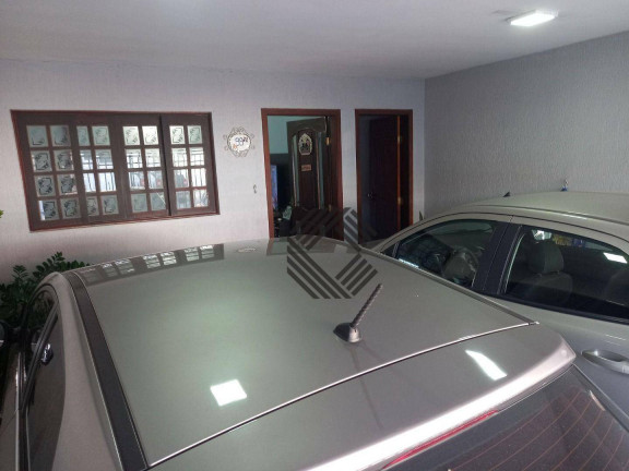 Imagem Casa com 3 Quartos à Venda, 109 m² em Vila Assis - Sorocaba Imagem Casa com 3 Quartos à Venda, 109 m² em Vila Assis - Sorocaba