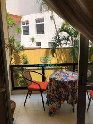 Imagem Apartamento com 2 Quartos à Venda, 70 m² em Enseada - Guarujá Imagem Apartamento com 2 Quartos à Venda, 70 m² em Enseada - Guarujá
