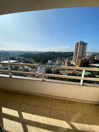 Imagem Apartamento com 2 Quartos à Venda, 60 m² em Baeta Neves - São Bernardo Do Campo