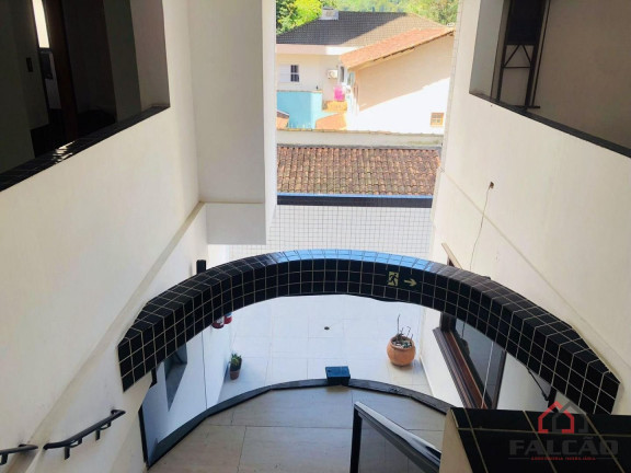 Imagem Apartamento com 2 Quartos à Venda, 173 m² em Canto Do Forte - Praia Grande