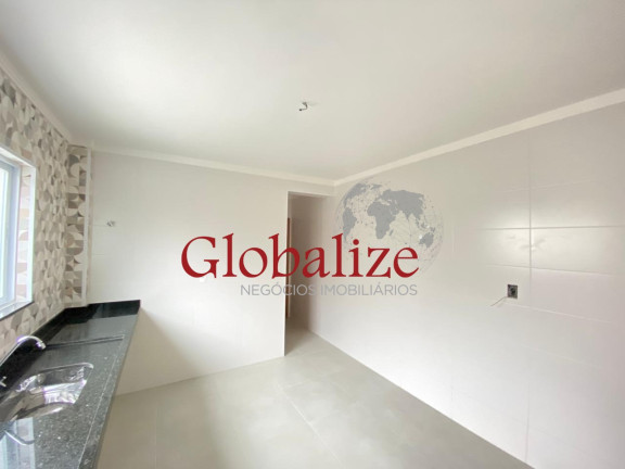 Imagem Casa com 4 Quartos à Venda, 240 m² em Campo Grande - Santos Imagem Casa com 4 Quartos à Venda, 240 m² em Campo Grande - Santos