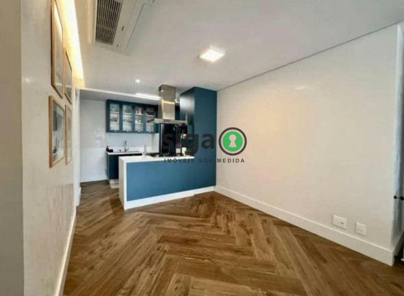 Imagem Apartamento com 3 Quartos à Venda, 122 m² em Sumaré - São Paulo Imagem Apartamento com 3 Quartos à Venda, 122 m² em Sumaré - São Paulo