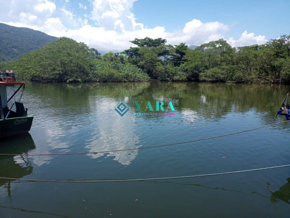 Imagem Sala Comercial à Venda, 190 m² em Centro - Ubatuba