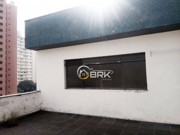 Imagem Imóvel Comercial para Alugar, 750 m² em Mooca - São Paulo