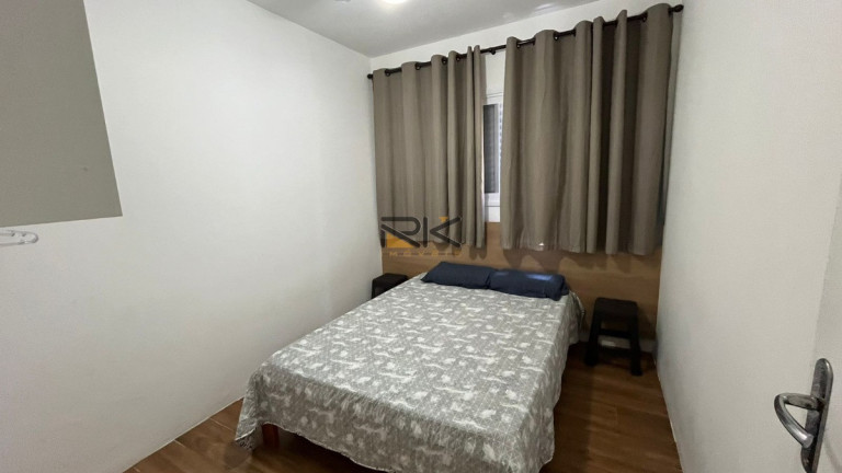 Imagem Apartamento com 2 Quartos à Venda, 54 m² em Itaguá - Ubatuba Imagem Apartamento com 2 Quartos à Venda, 54 m² em Itaguá - Ubatuba
