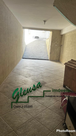 Imagem Sobrado com 3 Quartos à Venda, 150 m² em Cidade Líder - São Paulo Imagem Sobrado com 3 Quartos à Venda, 150 m² em Cidade Líder - São Paulo