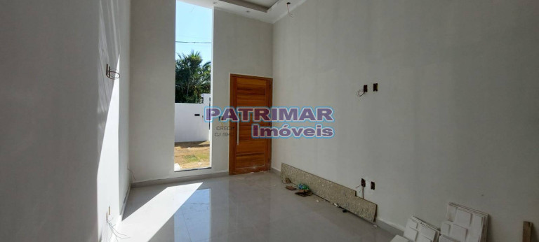 Imagem Casa com 3 Quartos à Venda, 240 m² em Itaipuaçu - Maricá Imagem Casa com 3 Quartos à Venda, 240 m² em Itaipuaçu - Maricá