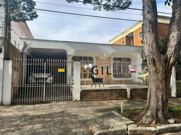 Imagem Casa com 6 Quartos à Venda, 220 m² em Parque Brasil - Jacareí Imagem Casa com 6 Quartos à Venda, 220 m² em Parque Brasil - Jacareí