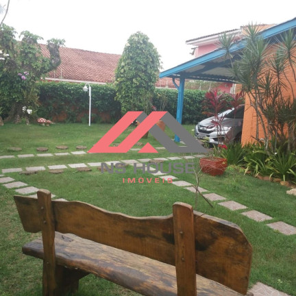 Imagem Casa com 3 Quartos à Venda, 200 m² em Cibratel I - Itanhaém Imagem Casa com 3 Quartos à Venda, 200 m² em Cibratel I - Itanhaém