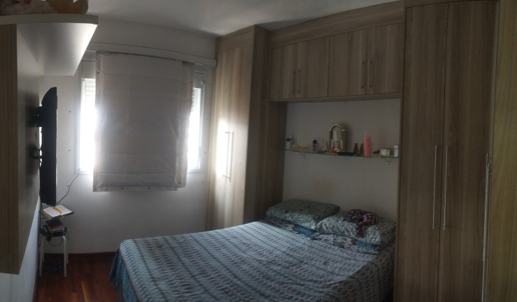 Imagem Apartamento com 2 Quartos à Venda, 63 m² em Tatuapé - São Paulo Imagem Apartamento com 2 Quartos à Venda, 63 m² em Tatuapé - São Paulo