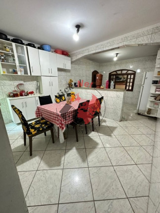 Imagem Sobrado com 3 Quartos à Venda, 222 m² em Alves Dias - São Bernardo Do Campo Imagem Sobrado com 3 Quartos à Venda, 222 m² em Alves Dias - São Bernardo Do Campo