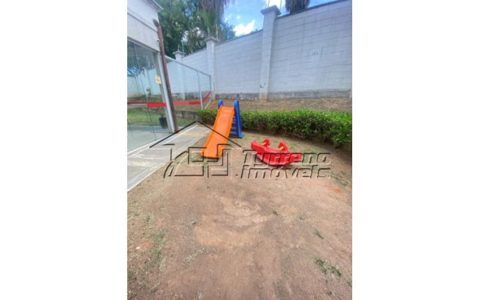 Imagem Apartamento com 2 Quartos à Venda, 50 m² em Parque Residencial Flamboyant  - São José Dos Campos