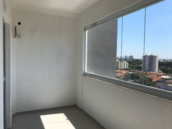 Imagem Apartamento com 2 Quartos à Venda, 80 m² em Vila São José - Taubaté