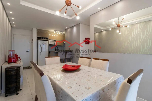 Imagem Apartamento com 2 Quartos à Venda, 65 m² em Jardim Marajoara - São Paulo Imagem Apartamento com 2 Quartos à Venda, 65 m² em Jardim Marajoara - São Paulo