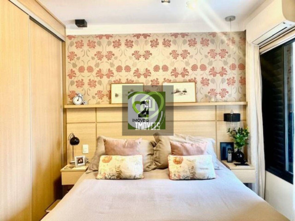 Imagem Apartamento com 3 Quartos à Venda, 85 m² em Vila Romana - São Paulo