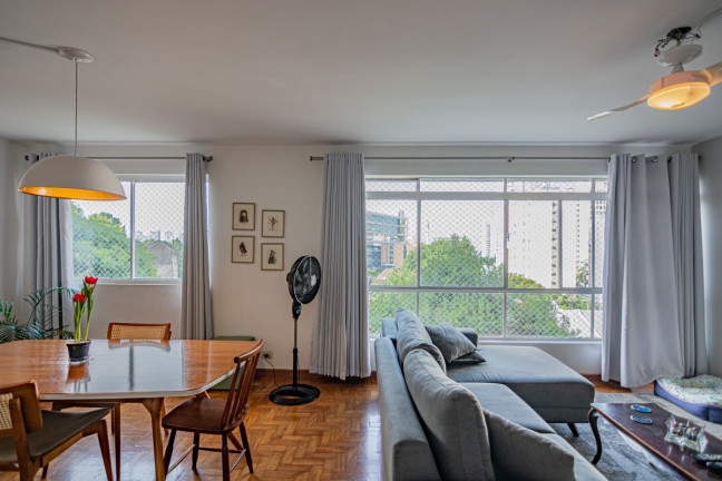 Imagem Apartamento com 3 Quartos à Venda, 132 m² em Perdizes - São Paulo Imagem Apartamento com 3 Quartos à Venda, 132 m² em Perdizes - São Paulo