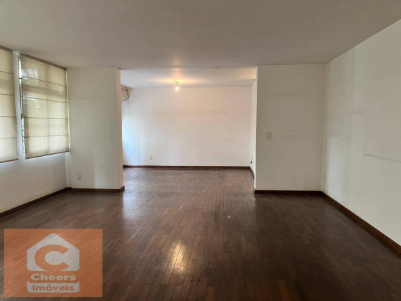 Imagem Apartamento com 3 Quartos à Venda, 146 m² em Jardim América - São Paulo