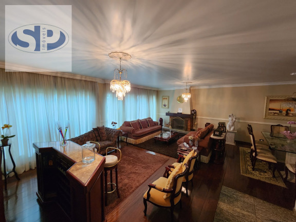 Imagem Casa com 4 Quartos à Venda, 700 m² em Jardim Da Glória - São Paulo Imagem Casa com 4 Quartos à Venda, 700 m² em Jardim Da Glória - São Paulo