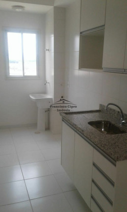 Imagem Apartamento com 2 Quartos à Venda, 54 m² em Jardim Do Vale - Guaratinguetá Imagem Apartamento com 2 Quartos à Venda, 54 m² em Jardim Do Vale - Guaratinguetá