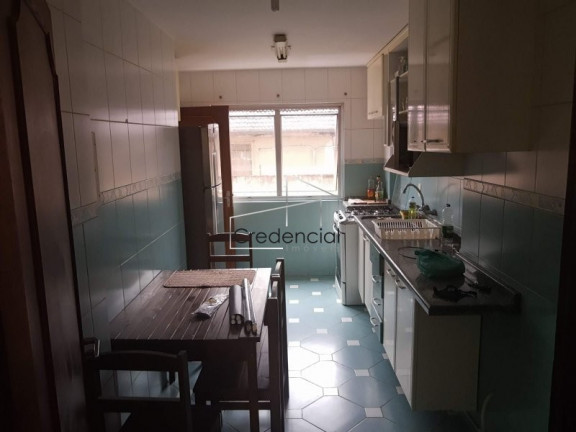 Imagem Apartamento com 3 Quartos à Venda, 97 m² em Cristo Rei - Curitiba Imagem Apartamento com 3 Quartos à Venda, 97 m² em Cristo Rei - Curitiba