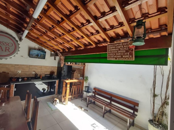 Imagem Casa com 3 Quartos à Venda, 120 m² em Cidade Nova São Miguel - São Paulo Imagem Casa com 3 Quartos à Venda, 120 m² em Cidade Nova São Miguel - São Paulo