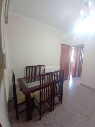 Imagem Apartamento com 3 Quartos à Venda, 88 m² em Centro - São Vicente Imagem Apartamento com 3 Quartos à Venda, 88 m² em Centro - São Vicente