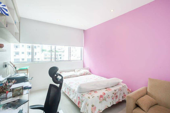 Imagem Cobertura com 4 Quartos à Venda, 240 m² em Copacabana - Rio De Janeiro Imagem Cobertura com 4 Quartos à Venda, 240 m² em Copacabana - Rio De Janeiro