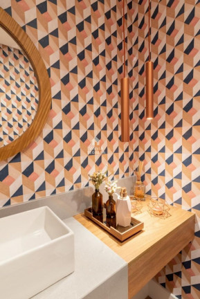 Imagem Apartamento com 3 Quartos à Venda, 150 m² em Perdizes - São Paulo Imagem Apartamento com 3 Quartos à Venda, 150 m² em Perdizes - São Paulo