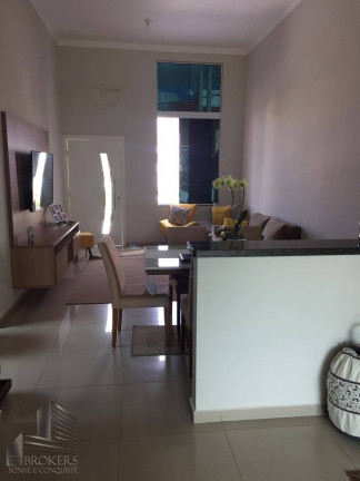 Imagem Casa de Condomínio com 3 Quartos à Venda, 91 m² em Horto Florestal - Sorocaba Imagem Casa de Condomínio com 3 Quartos à Venda, 91 m² em Horto Florestal - Sorocaba