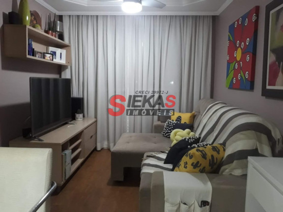 Imagem Apartamento com 2 Quartos à Venda, 56 m² em Cangaíba - São Paulo Imagem Apartamento com 2 Quartos à Venda, 56 m² em Cangaíba - São Paulo