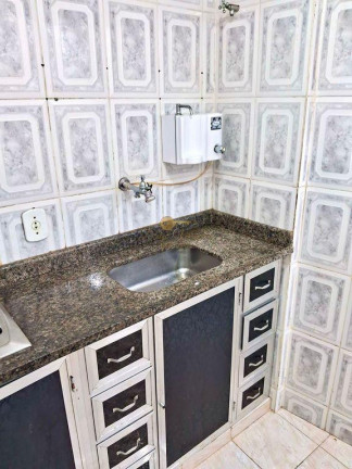 Imagem Apartamento com 1 Quarto à Venda, 33 m² em Alto Da Serra - Petrópolis Imagem Apartamento com 1 Quarto à Venda, 33 m² em Alto Da Serra - Petrópolis