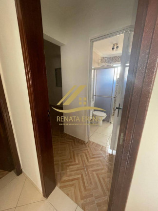 Imagem Apartamento com 2 Quartos à Venda, 53 m² em Jardim Leocádia - Sorocaba Imagem Apartamento com 2 Quartos à Venda, 53 m² em Jardim Leocádia - Sorocaba
