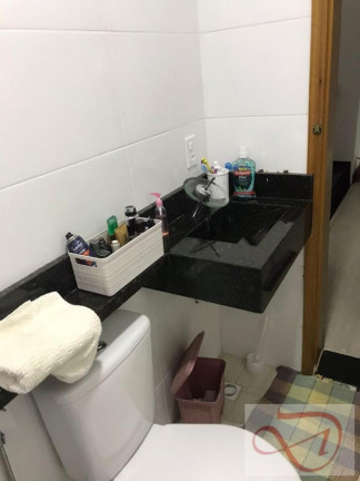 Imagem Sobrado com 3 Quartos à Venda, 125 m² em Vila Floresta - Santo André Imagem Sobrado com 3 Quartos à Venda, 125 m² em Vila Floresta - Santo André