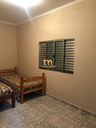 Imagem Casa com 2 Quartos à Venda, em Caiçara - Praia Grande Imagem Casa com 2 Quartos à Venda, em Caiçara - Praia Grande