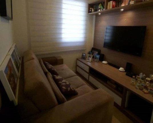 Imagem Apartamento com 3 Quartos à Venda, 77 m² em Alto Da Mooca - São Paulo Imagem Apartamento com 3 Quartos à Venda, 77 m² em Alto Da Mooca - São Paulo