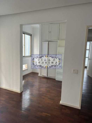Imagem Apartamento com 1 Quarto à Venda, 84 m² em Gávea - Rio De Janeiro