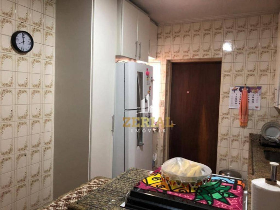 Imagem Apartamento com 3 Quartos à Venda, 80 m² em Cerâmica - São Caetano Do Sul Imagem Apartamento com 3 Quartos à Venda, 80 m² em Cerâmica - São Caetano Do Sul
