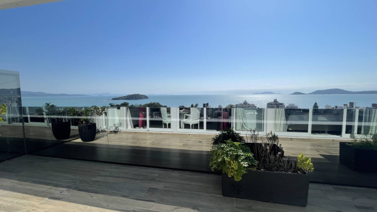 Imagem Apartamento com 4 Quartos à Venda, 280 m² em Canasvieiras - Florianópolis