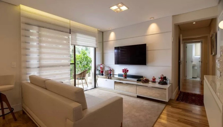 Imagem Imóvel com 4 Quartos à Venda, 127 m² em Jardim Ampliação - São Paulo Imagem Imóvel com 4 Quartos à Venda, 127 m² em Jardim Ampliação - São Paulo