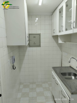 Imagem Apartamento com 2 Quartos à Venda, 45 m² em Lauzane Paulista - São Paulo Imagem Apartamento com 2 Quartos à Venda, 45 m² em Lauzane Paulista - São Paulo