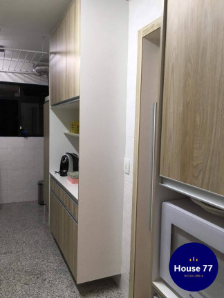 Imagem Apartamento com 3 Quartos à Venda, 93 m² em Vila Suzana - São Paulo Imagem Apartamento com 3 Quartos à Venda, 93 m² em Vila Suzana - São Paulo