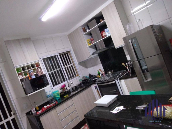 Imagem Sobrado com 2 Quartos à Venda, 128 m² em Freguesia Do ó - São Paulo