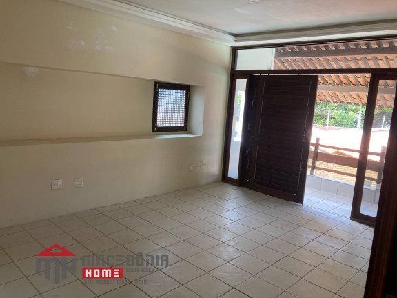 Imagem Casa com 4 Quartos à Venda, 563 m² em Pedro Gondim - João Pessoa