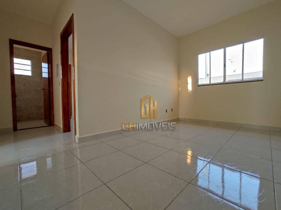 Imagem Casa com 2 Quartos à Venda, 83 m² em Independência - Aparecida De Goiânia Imagem Casa com 2 Quartos à Venda, 83 m² em Independência - Aparecida De Goiânia