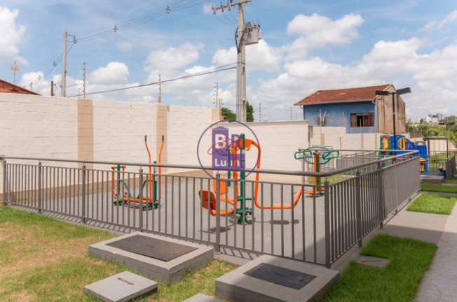 Imagem Apartamento com 2 Quartos à Venda, 43 m² em Esperança - Londrina Imagem Apartamento com 2 Quartos à Venda, 43 m² em Esperança - Londrina