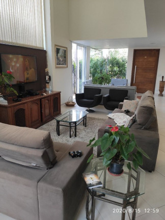 Imagem Casa com 3 Quartos à Venda, 330 m² em Condomínio Delle Stelle - Louveira