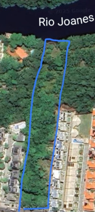 Imagem Terreno à Venda, 10.074 m² em Buraquinho - Lauro De Freitas Imagem Terreno à Venda, 10.074 m² em Buraquinho - Lauro De Freitas