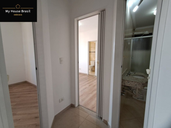 Imagem Apartamento com 2 Quartos à Venda, 68 m² em Santa Teresinha - São Paulo
