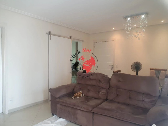 Apartamento com 3 Quartos à Venda, 106 m² em Centro - São Bernardo Do Campo