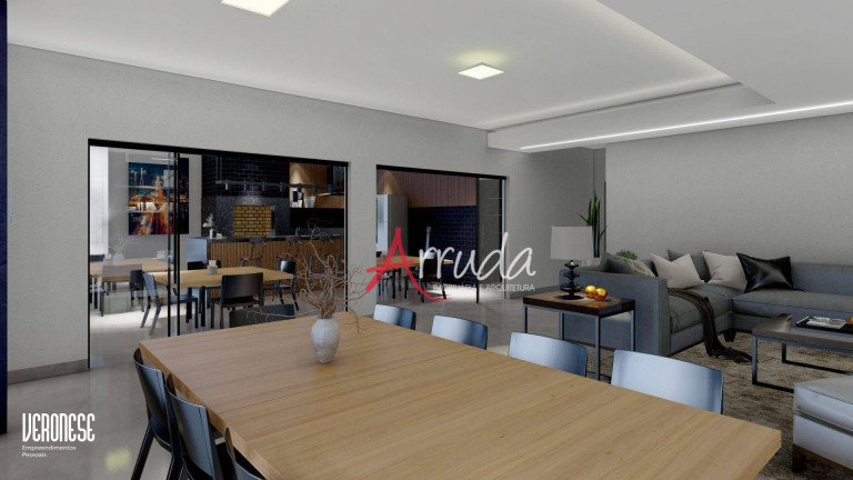 Imagem Apartamento com 2 Quartos à Venda, 59 m² em Centro - Cascavel Imagem Apartamento com 2 Quartos à Venda, 59 m² em Centro - Cascavel